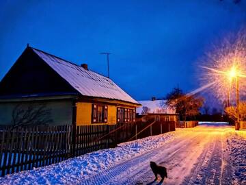 Фото Загородные дома Агроусадьба Беловежская Светлица г. Белая 3