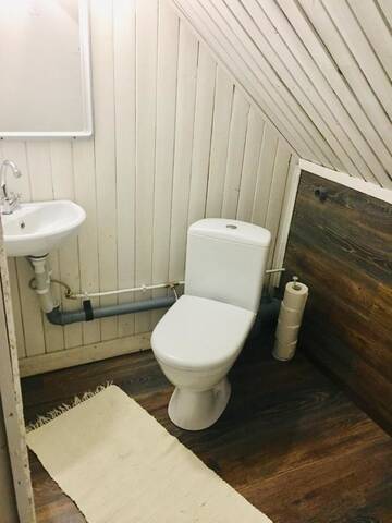 Фото номера Трехместный номер Загородные дома Агроусадьба Лесная Сказка г. Белая 6